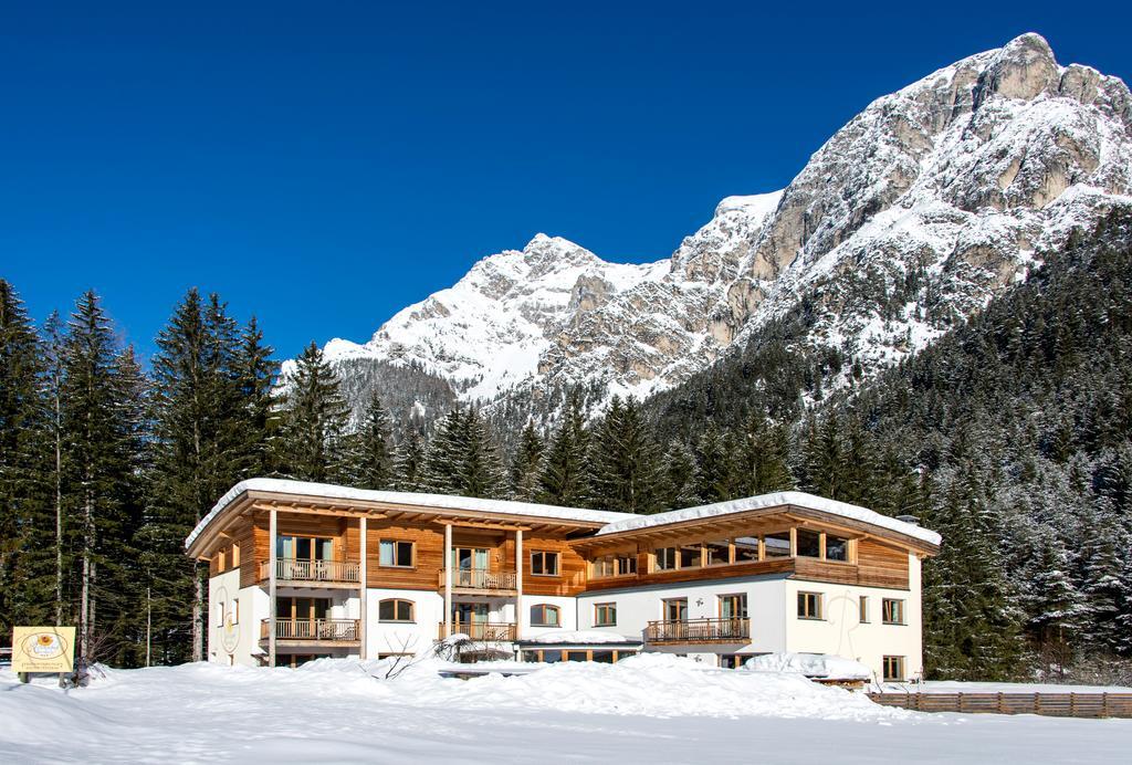 Residence Reisenschuh Vipiteno Exterior foto
